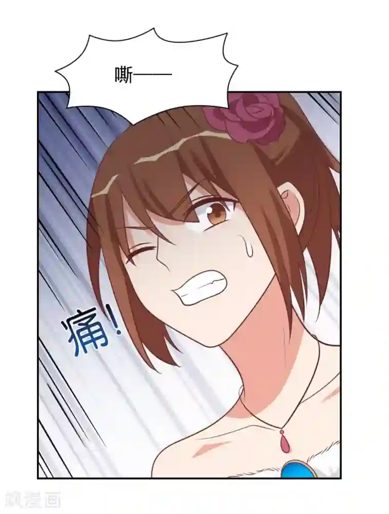 刀与蔷薇木前世篇14