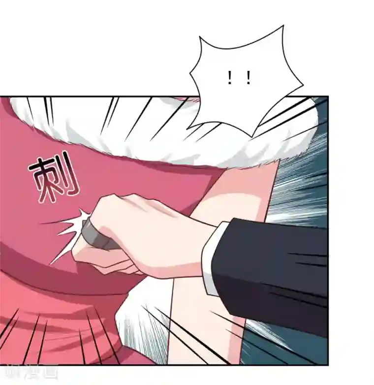 刀与蔷薇木前世篇14