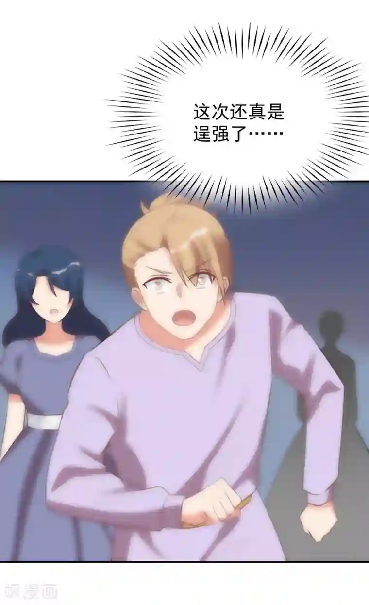 刀与蔷薇木前世篇14