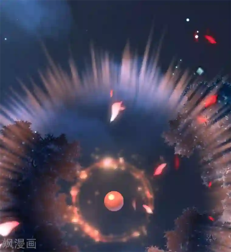 驭兽狂妃第2话 苏醒