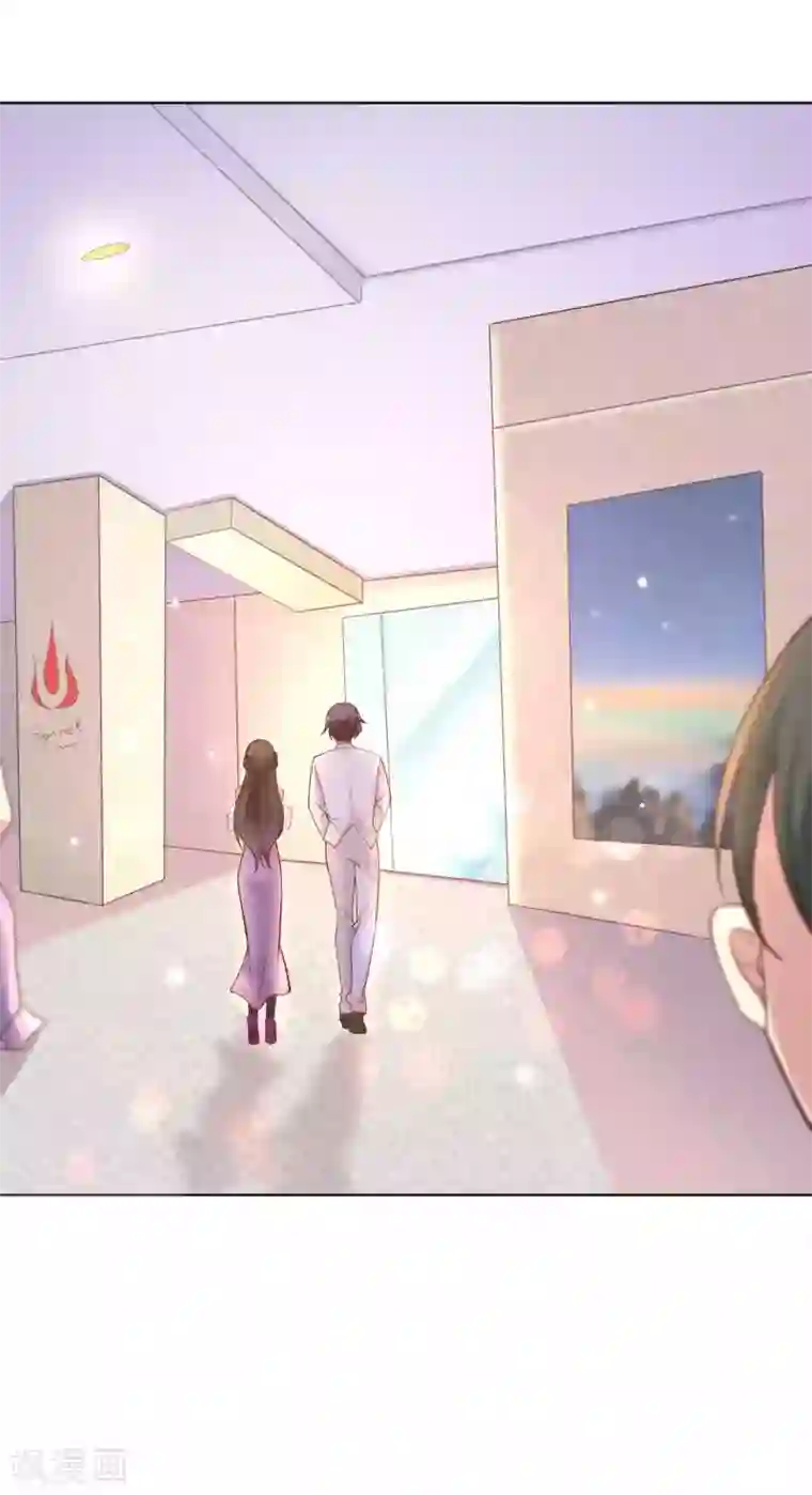 冷酷总裁的夏天第二季第1话 你和别人有孩子