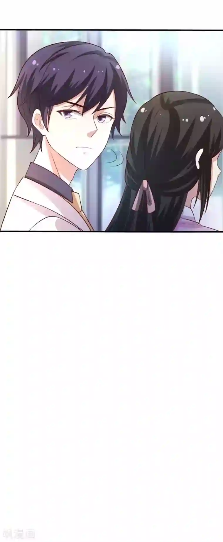 冷酷总裁的夏天第二季第2话 专属摄影师