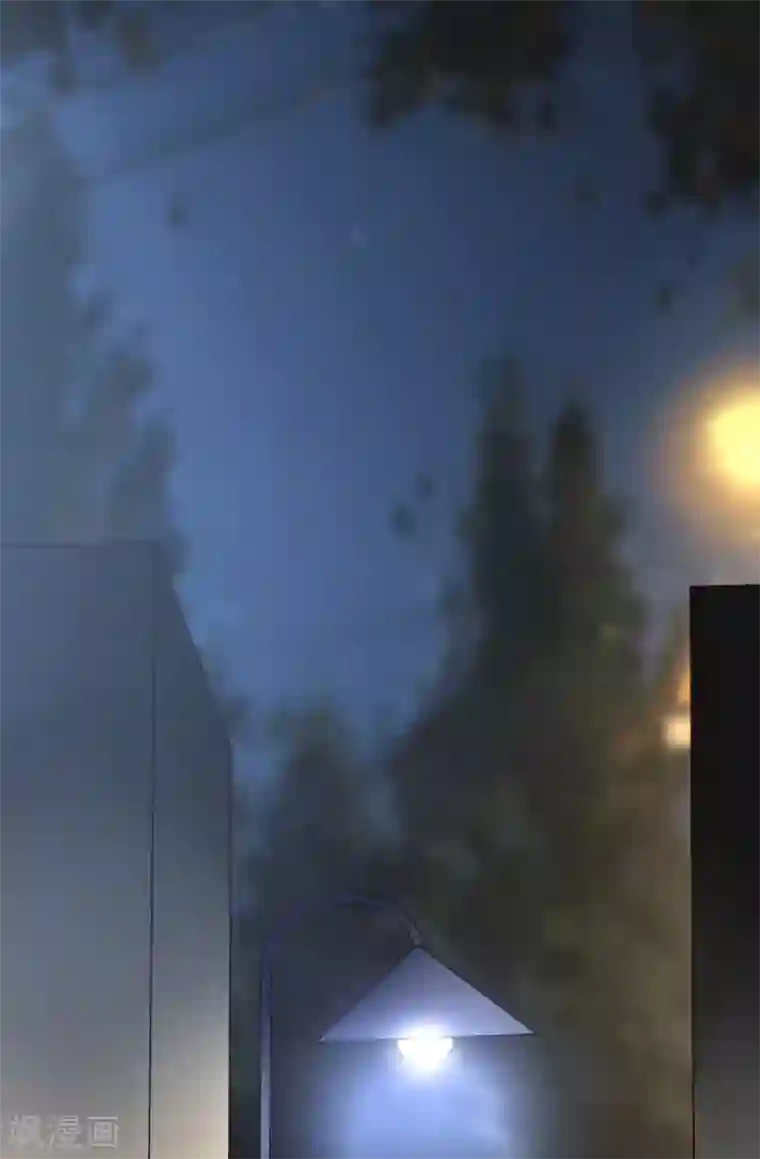 冷酷总裁的夏天第二季第8话 你抄袭