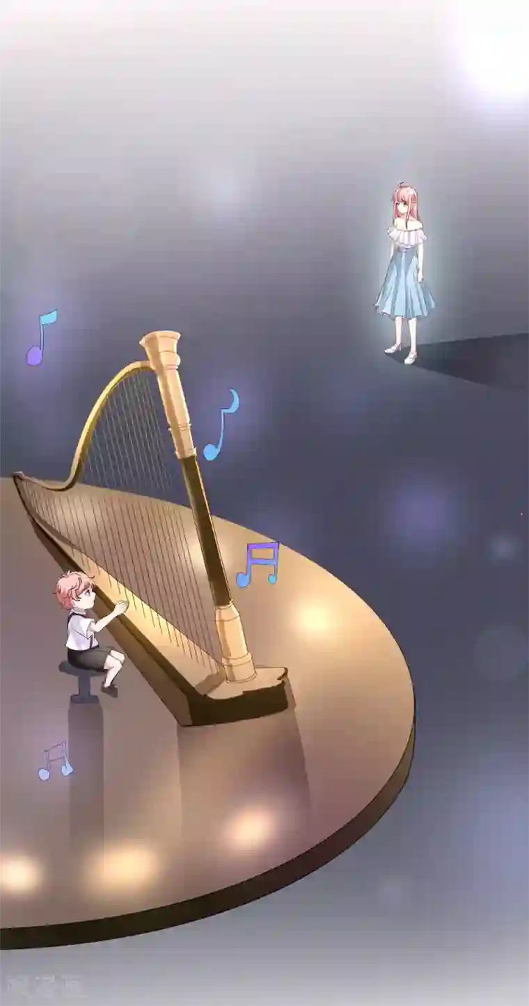 冷酷总裁的夏天第二季第12话 那晚的女人是？