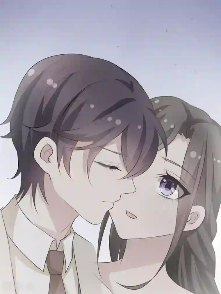冷酷总裁的夏天第二季第12话 那晚的女人是？