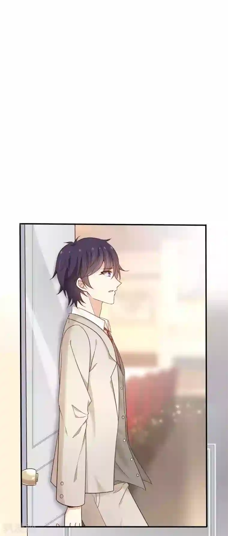 冷酷总裁的夏天第二季第13话 醉了