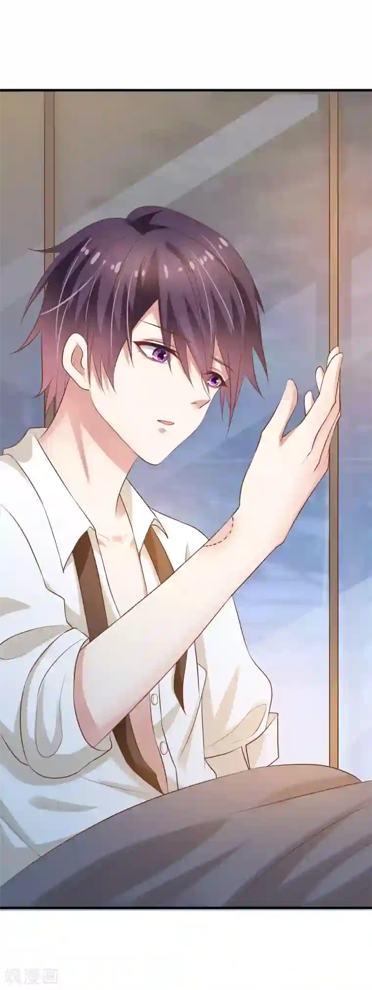 冷酷总裁的夏天第二季第16话 她的照片