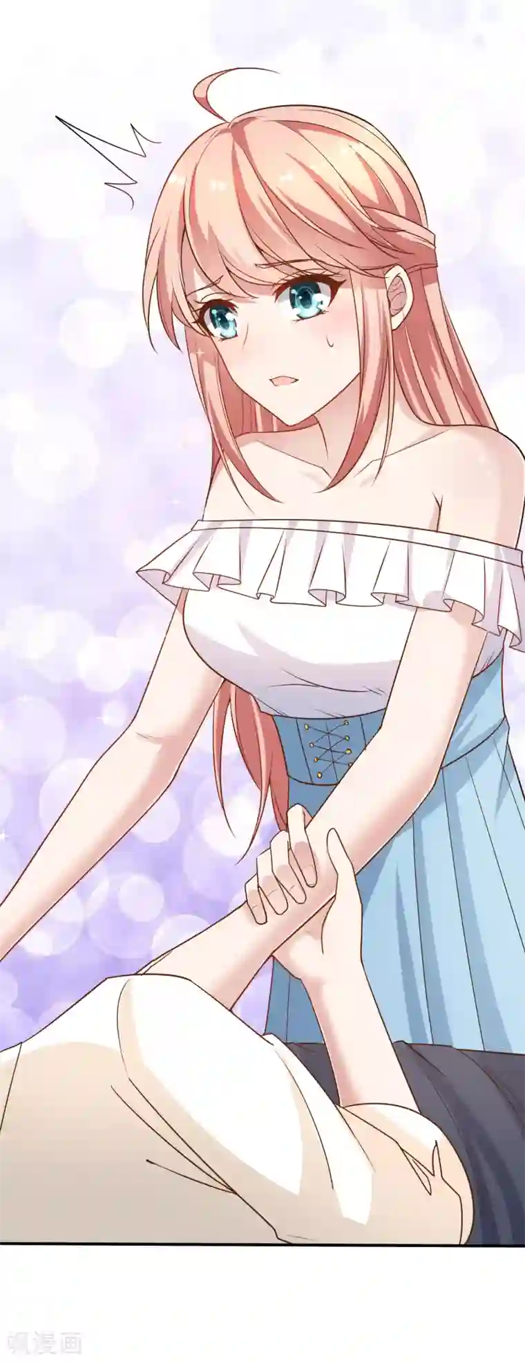 冷酷总裁的夏天第二季第16话 她的照片