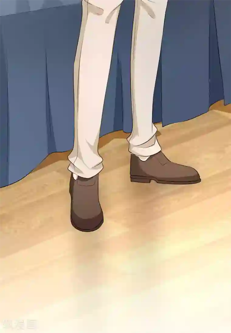 冷酷总裁的夏天第二季第17话 开始追妻