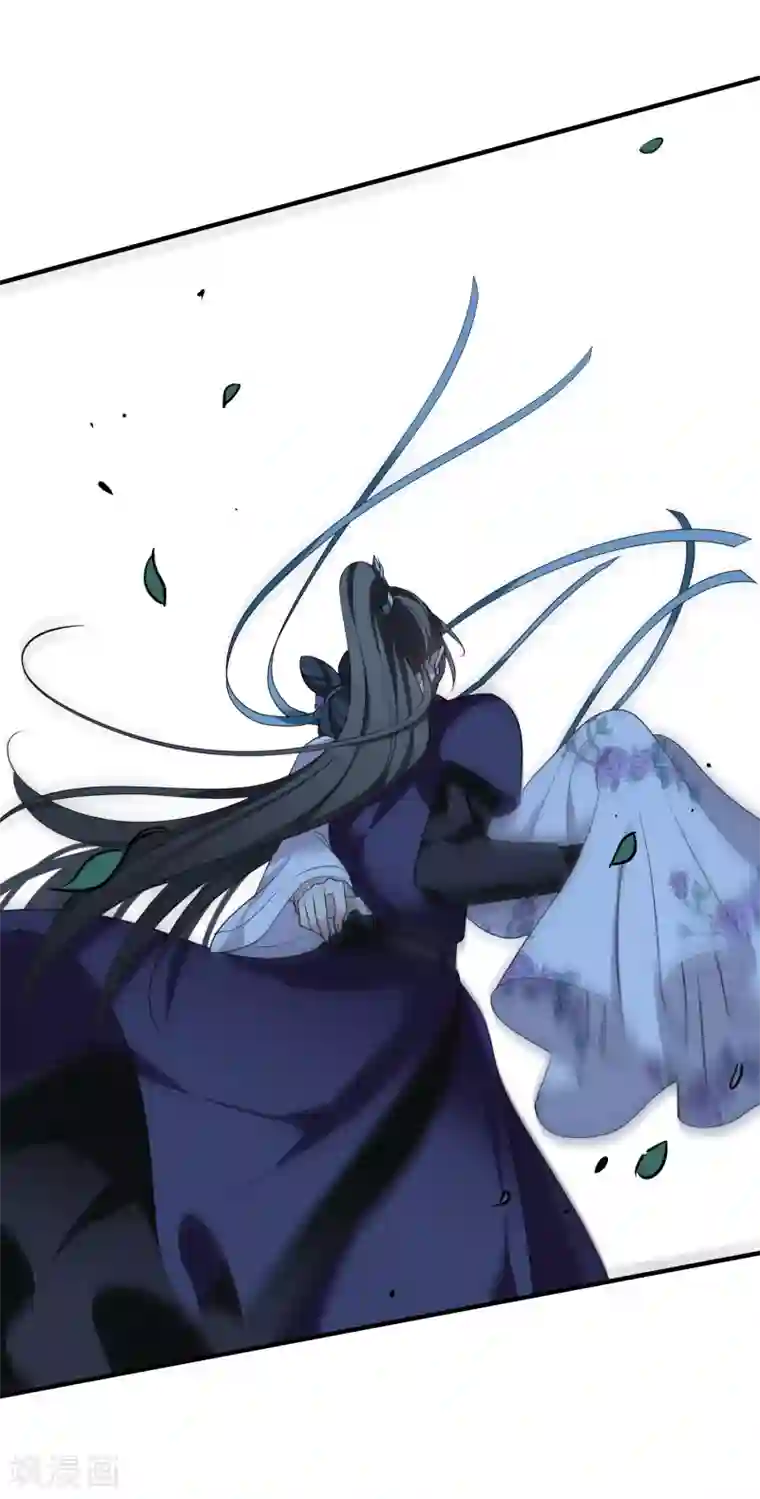 璇玑辞第201话 魁然归来2