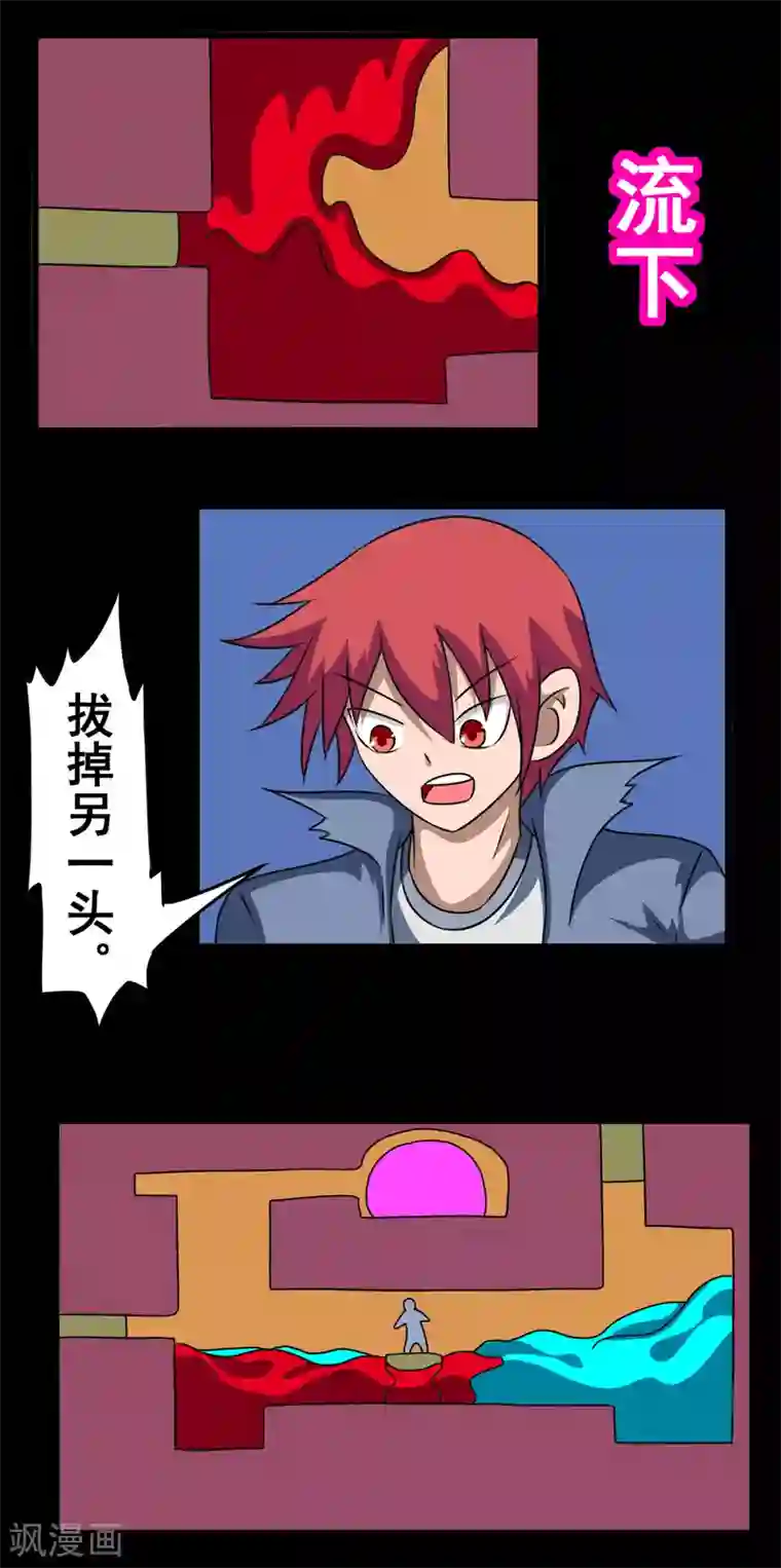 最强神级系统第2季23话 尸油生一代