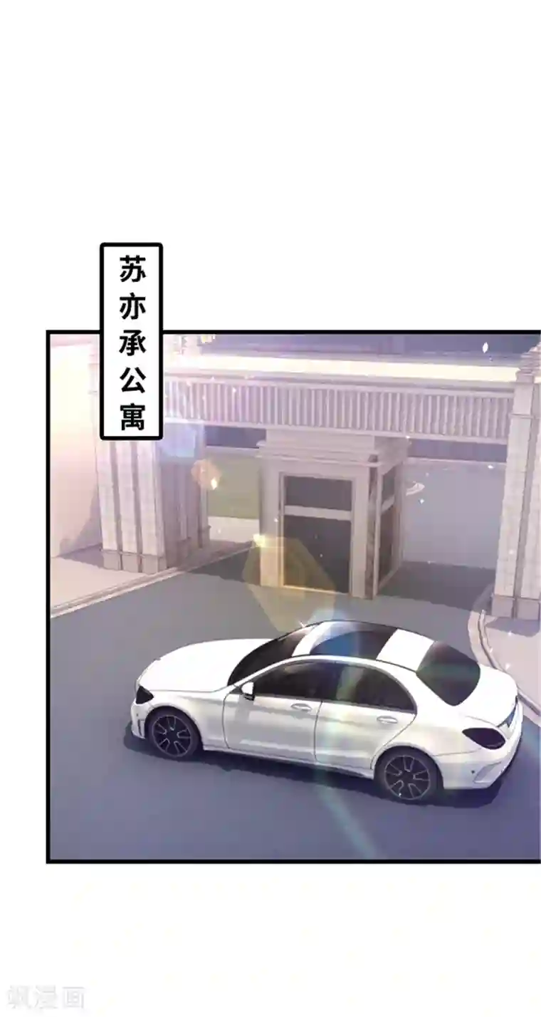 陆少的暖婚新妻第120话