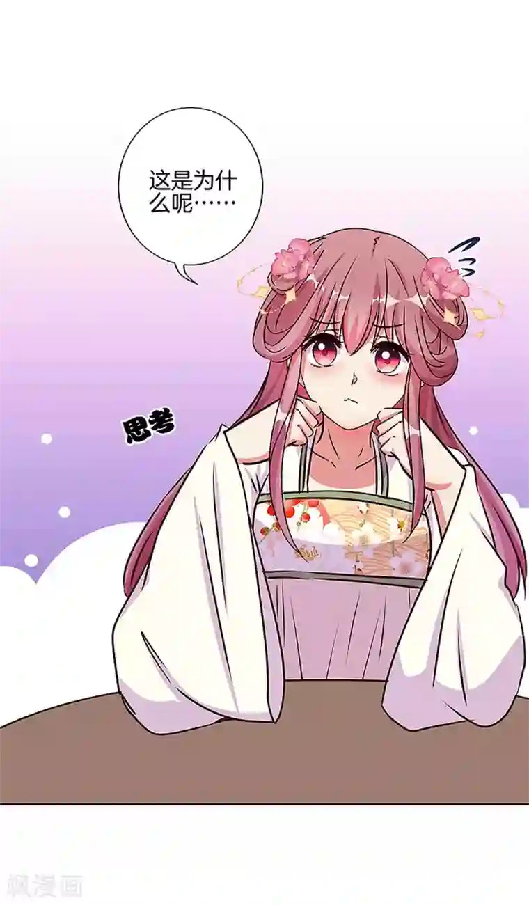 王爷你讨厌第210话