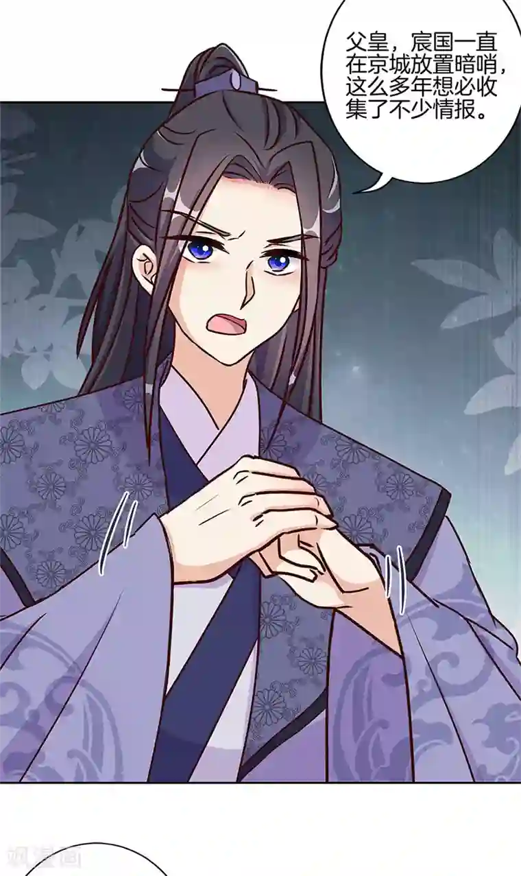 王爷你讨厌第214话