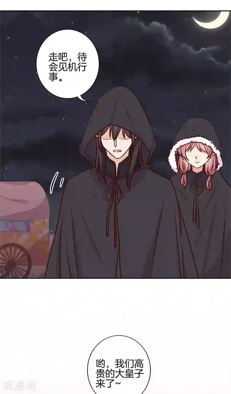 王爷你讨厌第216话