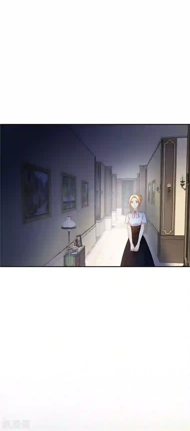 恶女会改变第二季第6话 艾莎的回忆