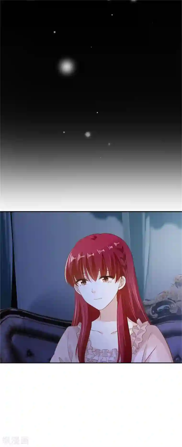 恶女会改变第二季第8话 亲爱的祖母