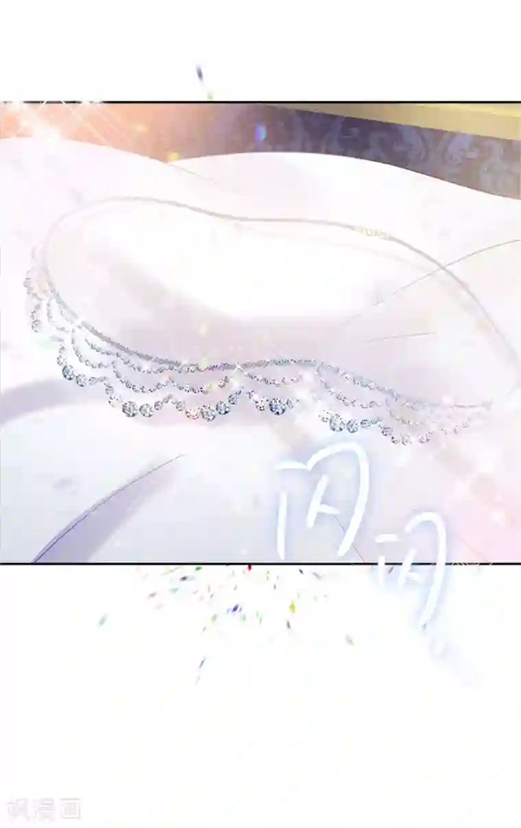 恶女会改变第二季第13话 梅丽莎的礼物