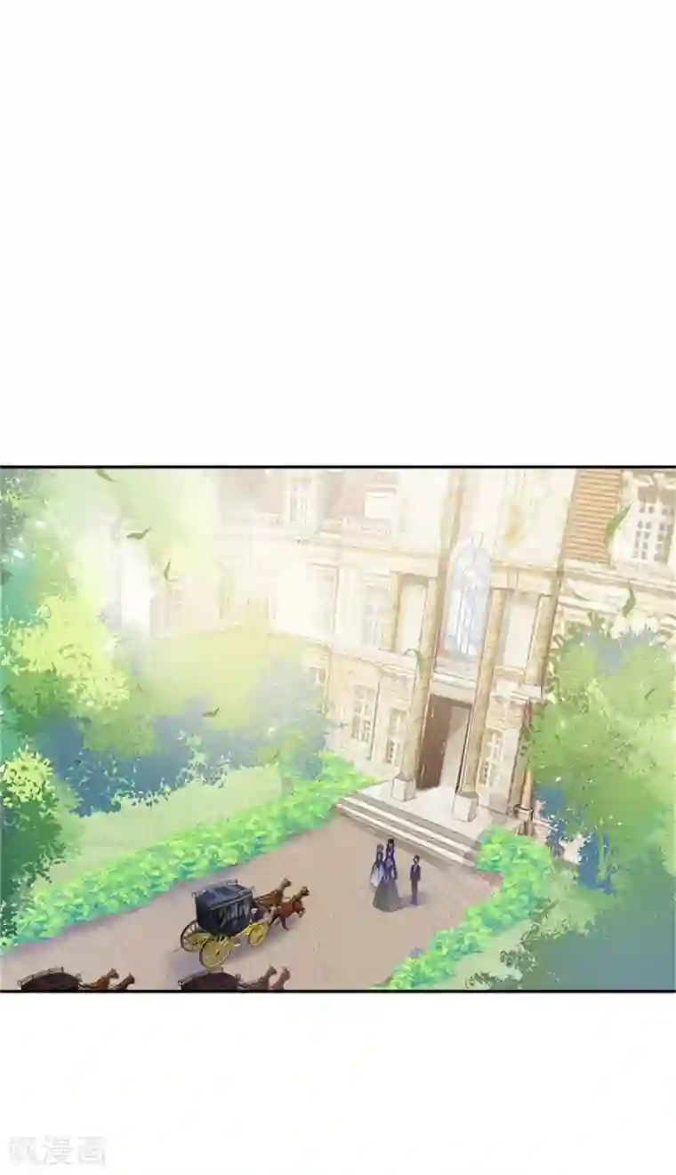 恶女会改变第二季第23话 拜访克洛克斯府