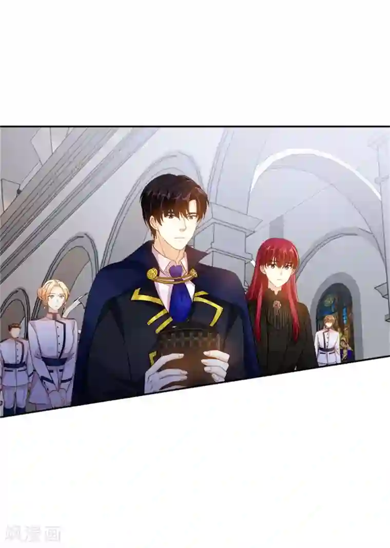 恶女会改变第二季第27话 遗忘的挚友