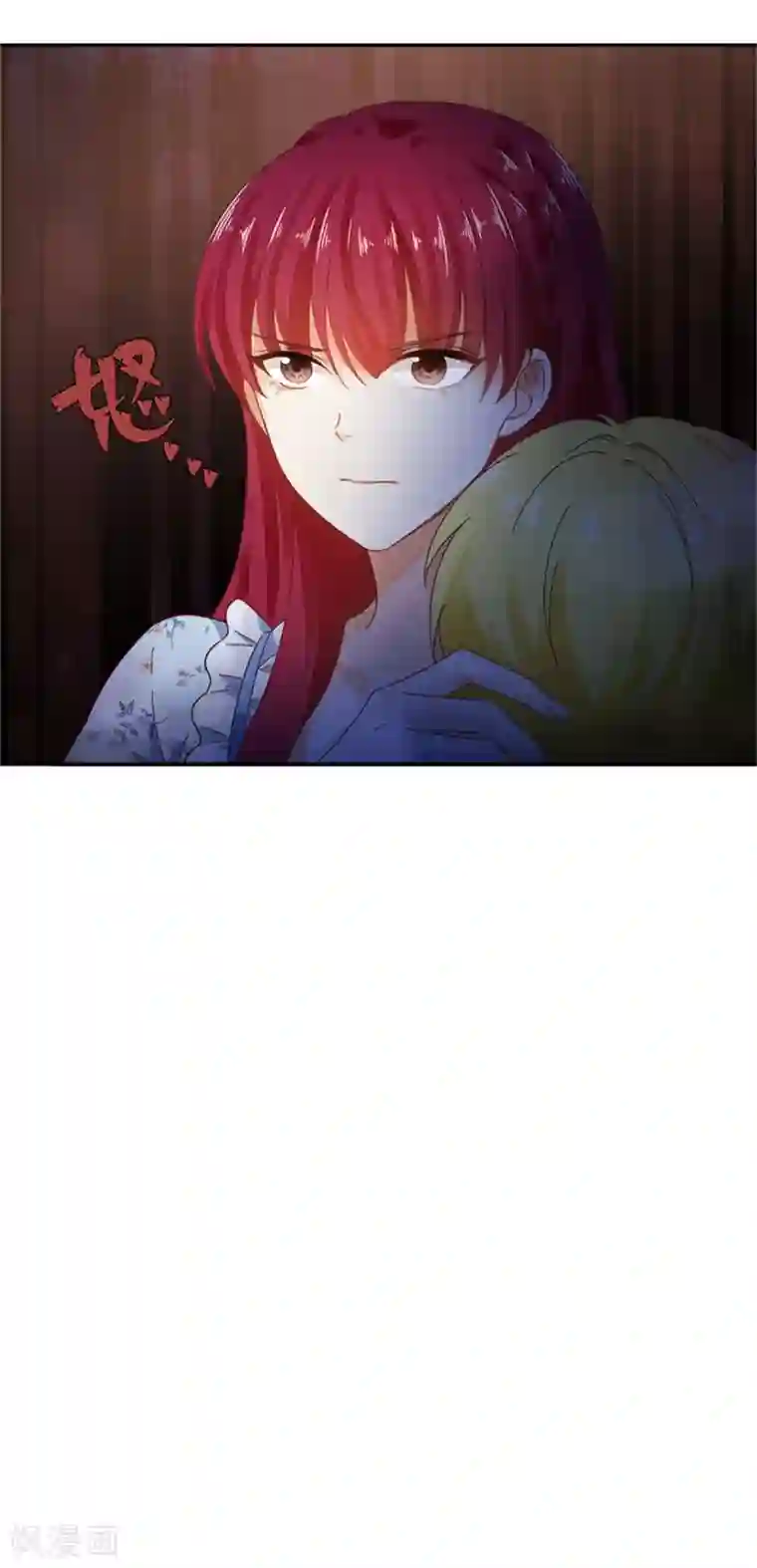 恶女会改变第二季第27话 遗忘的挚友