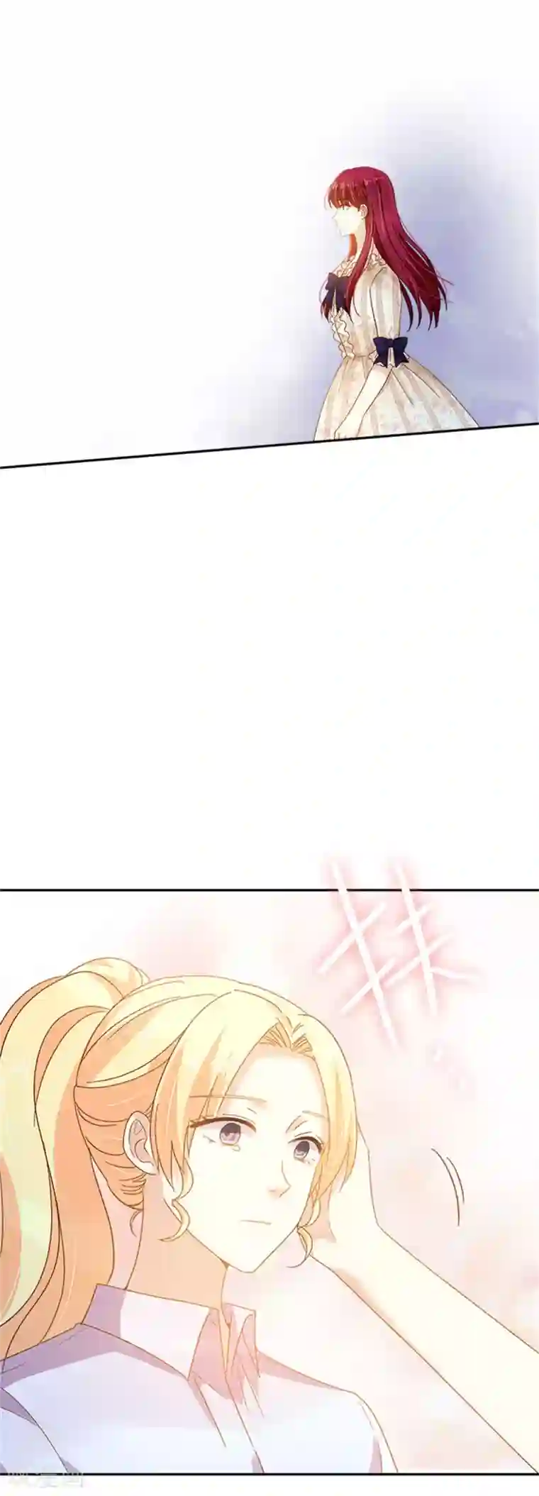 恶女会改变第二季第34话 平息风波