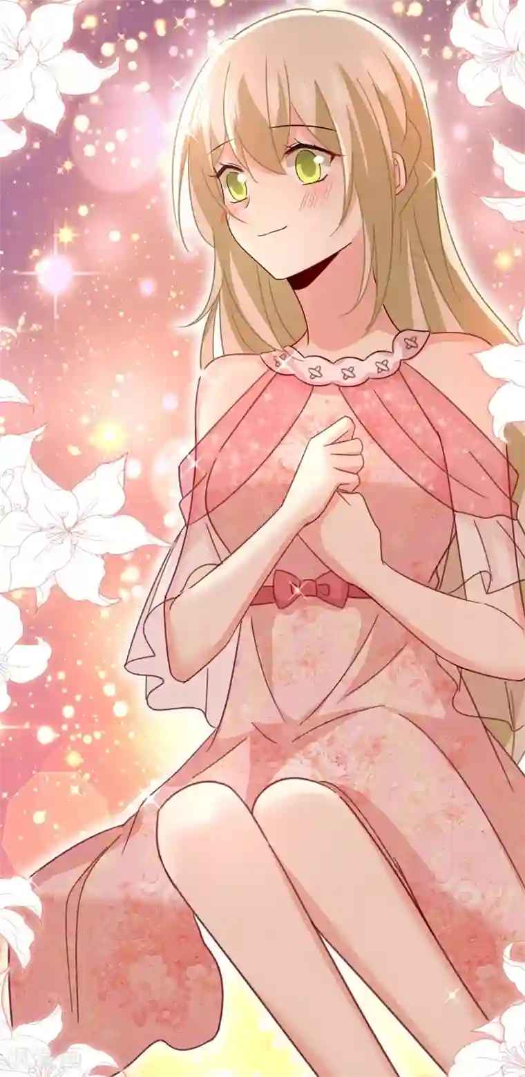 一念时光第338话 她遇上我就够了