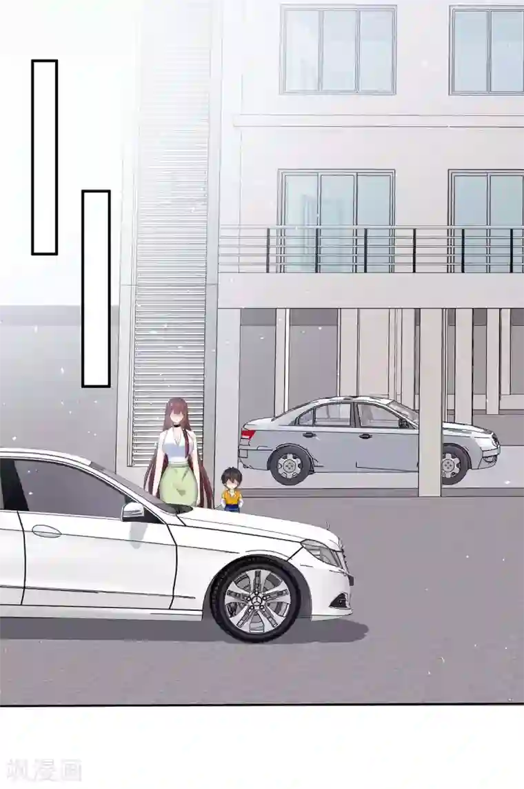 天才酷宝第122话 问个明白