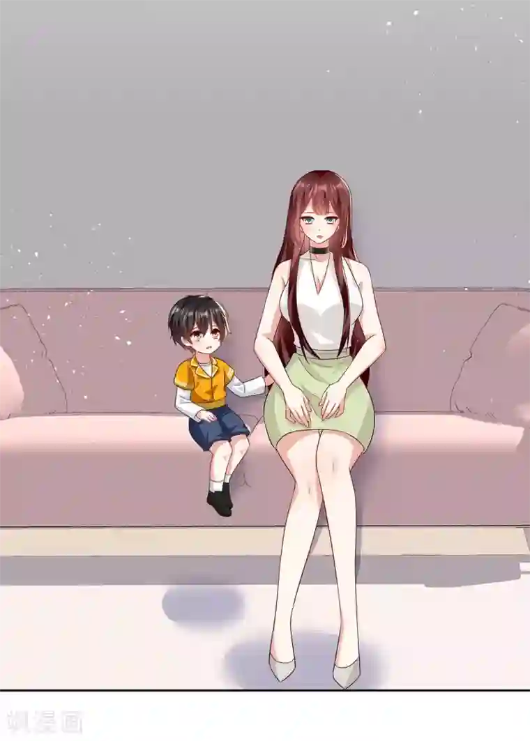 天才酷宝第122话 问个明白