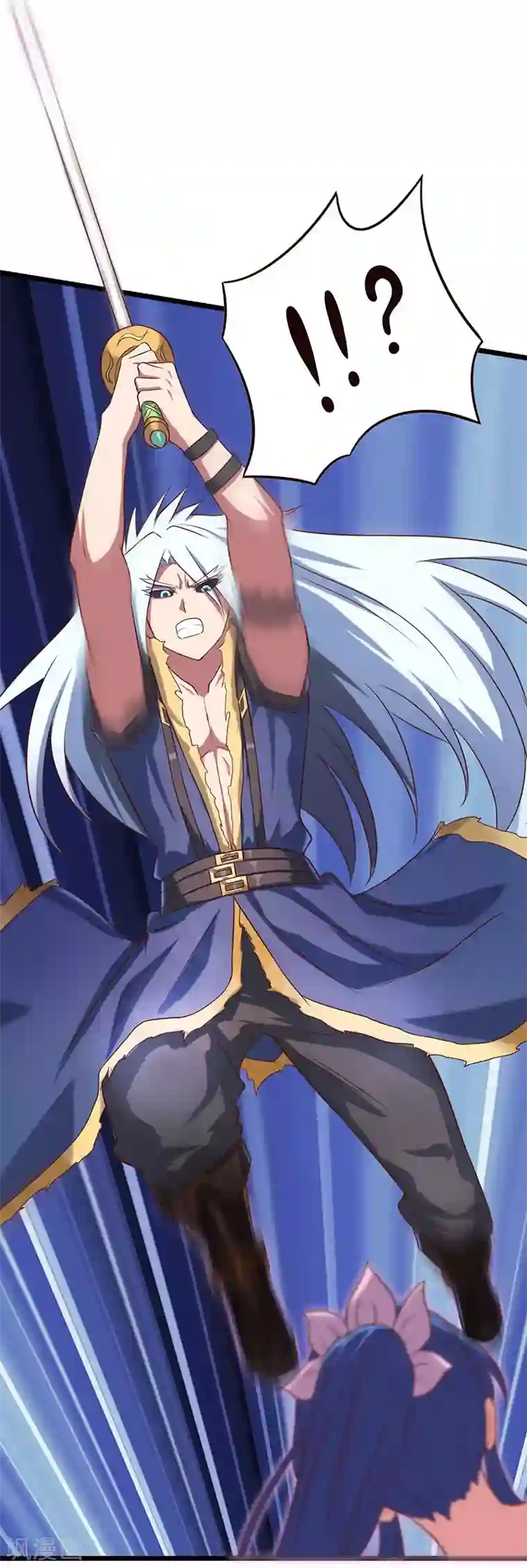 精灵梦叶罗丽第66话 战胜黑暗的力量吧