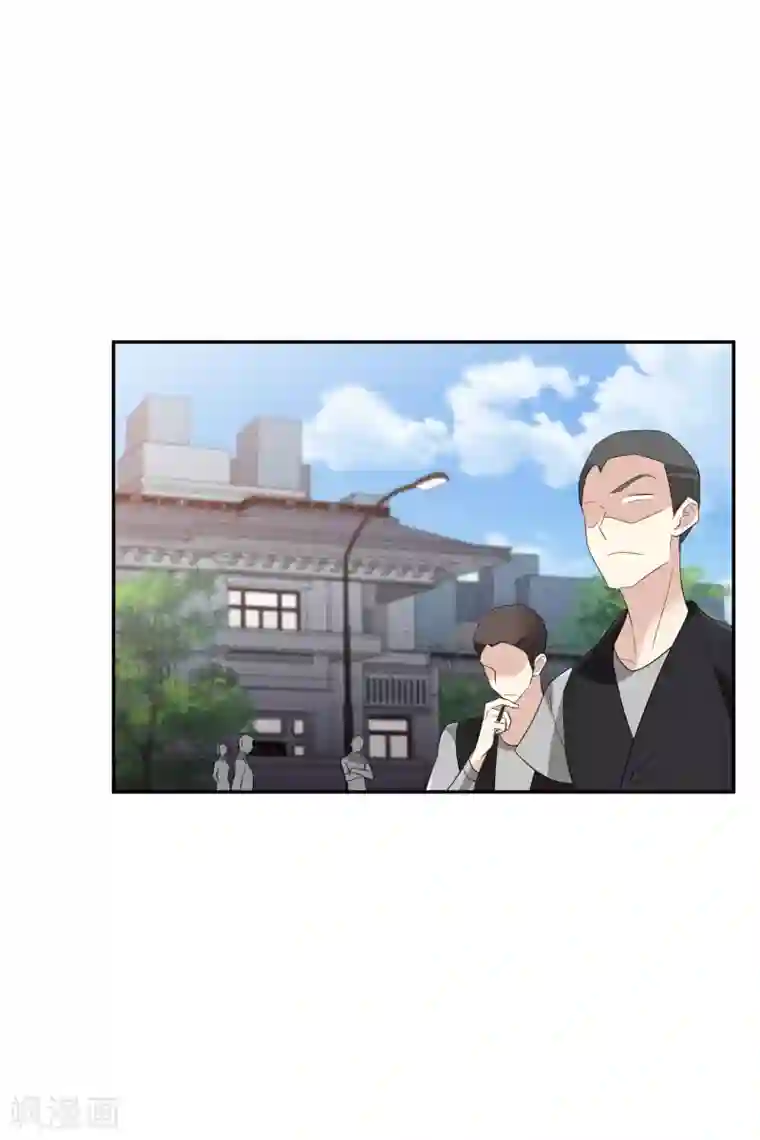 人质恋人第54话2 挟持林父