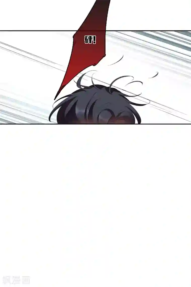 人质恋人第54话2 挟持林父