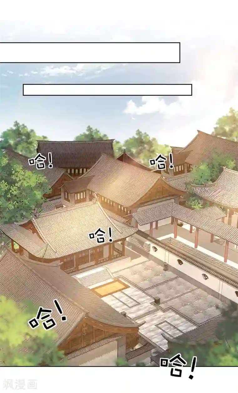 狂女重生：纨绔七皇妃第286话 混合双打