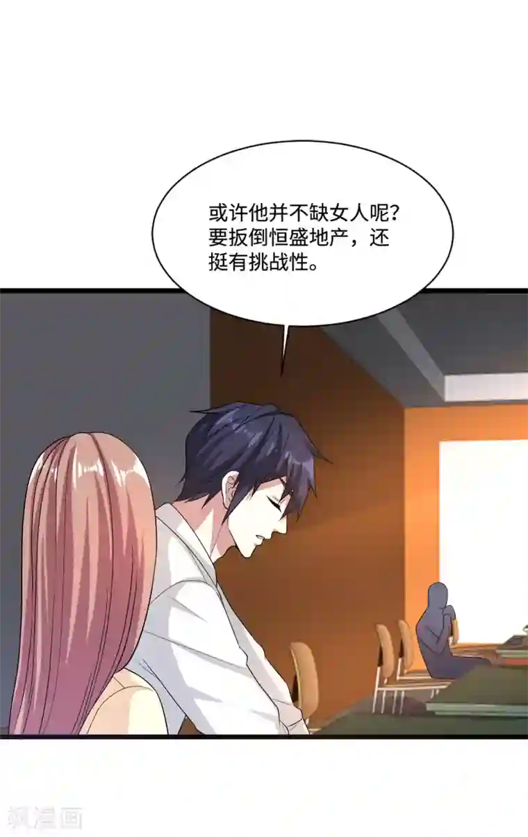 都市邪王第140话 当他后妈！