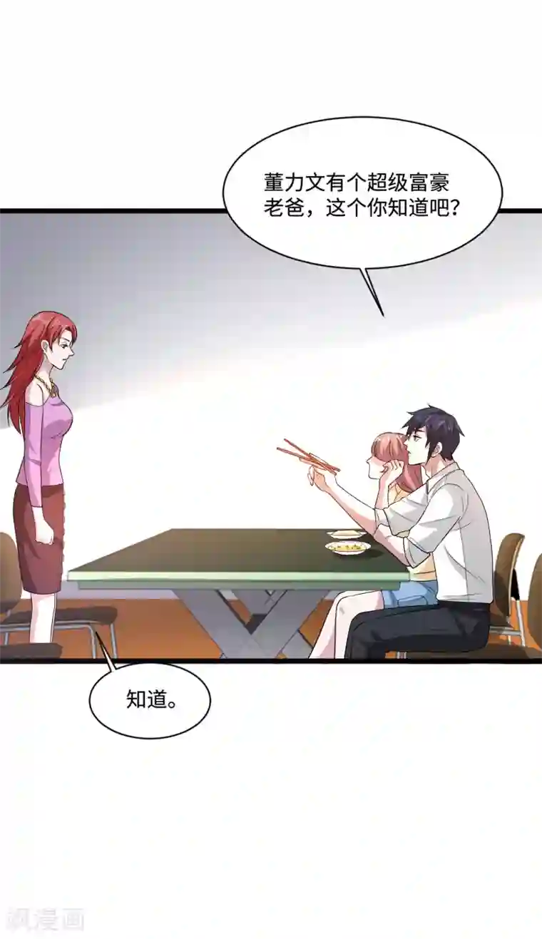 都市邪王第140话 当他后妈！