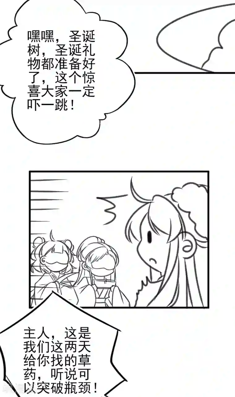 本王妃神藤在手小剧场3