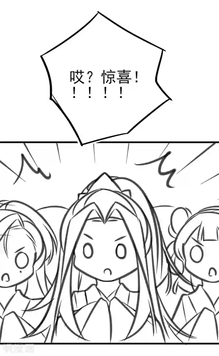 本王妃神藤在手小剧场3