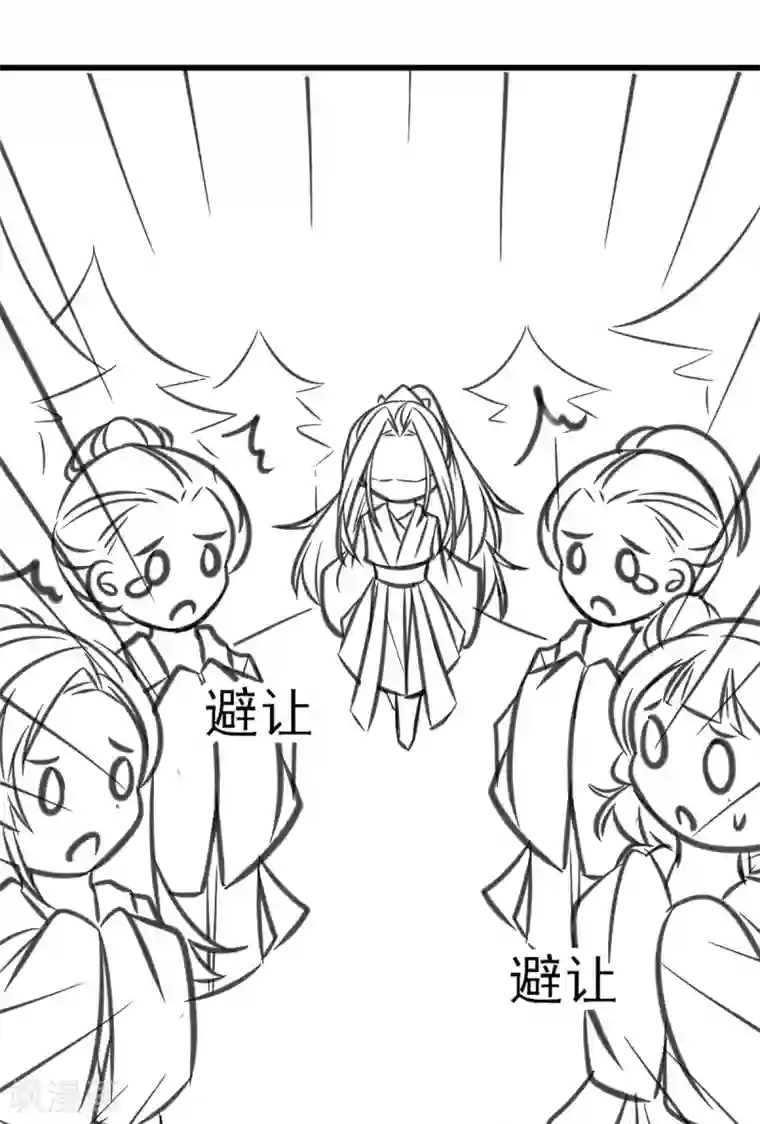 本王妃神藤在手小剧场3