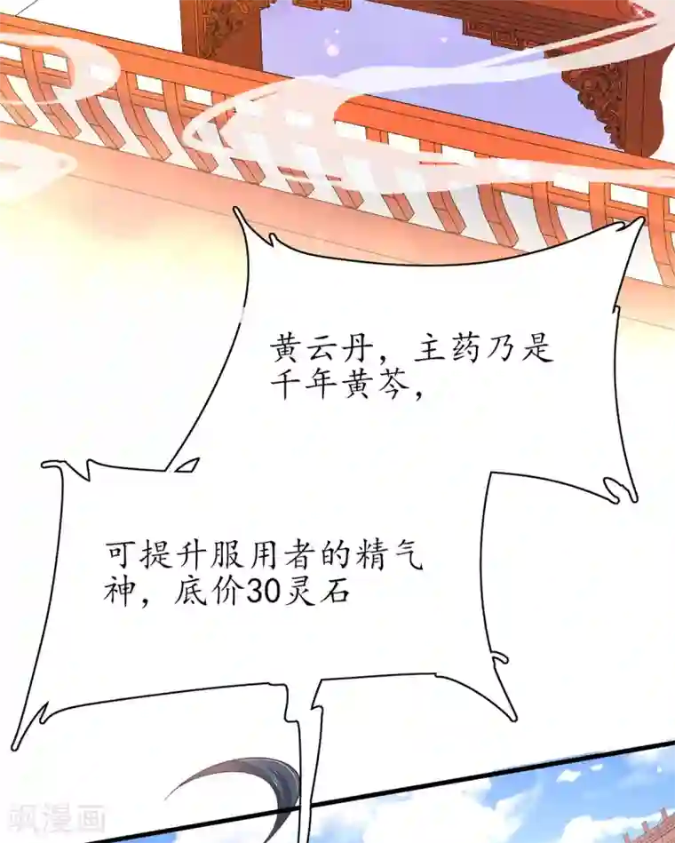 王妃的修仙指南第68话 静观其变