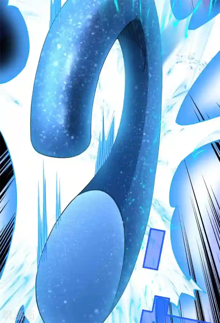 仙帝归来第161话 废话真多