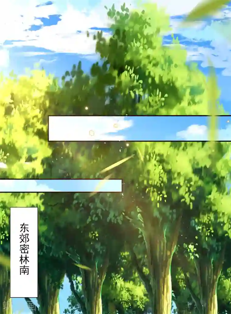 惊世狂妃第55话 赛前吃鸡？