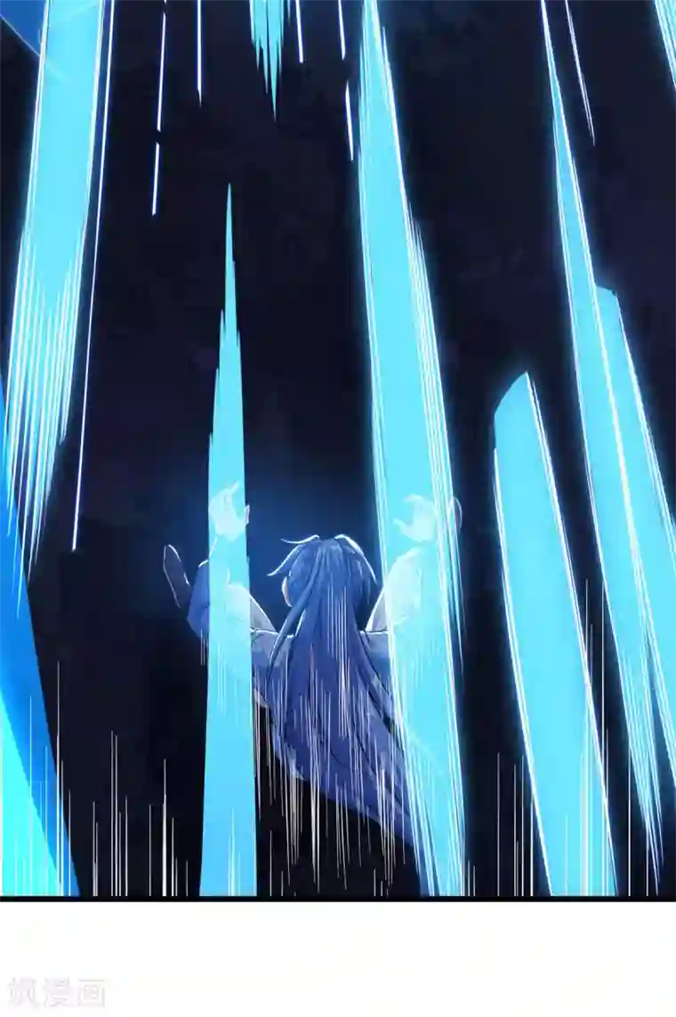 最强升级第179话 有办法了