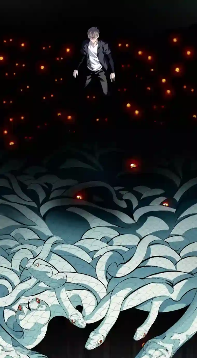 都市至尊第123话 你这是自寻死路