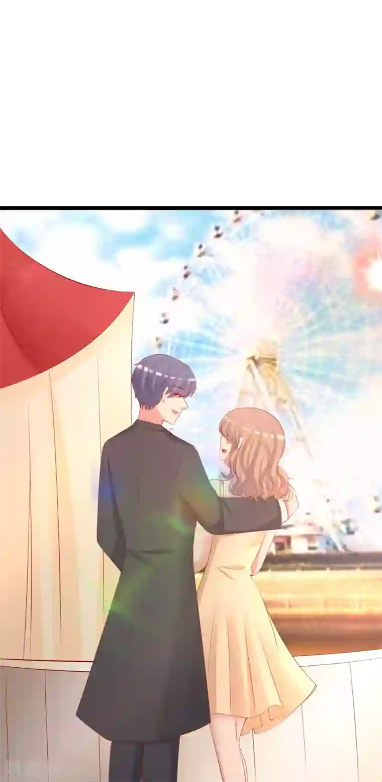 渣男总裁别想逃第259话 所以爱是会消失的，对吗？