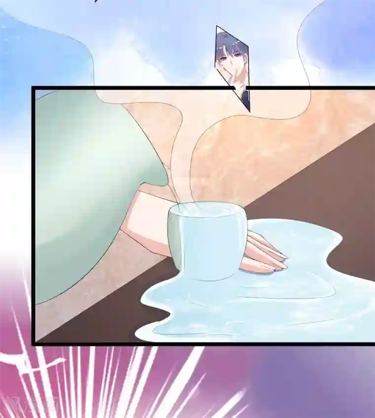 渣男总裁别想逃第259话 所以爱是会消失的，对吗？