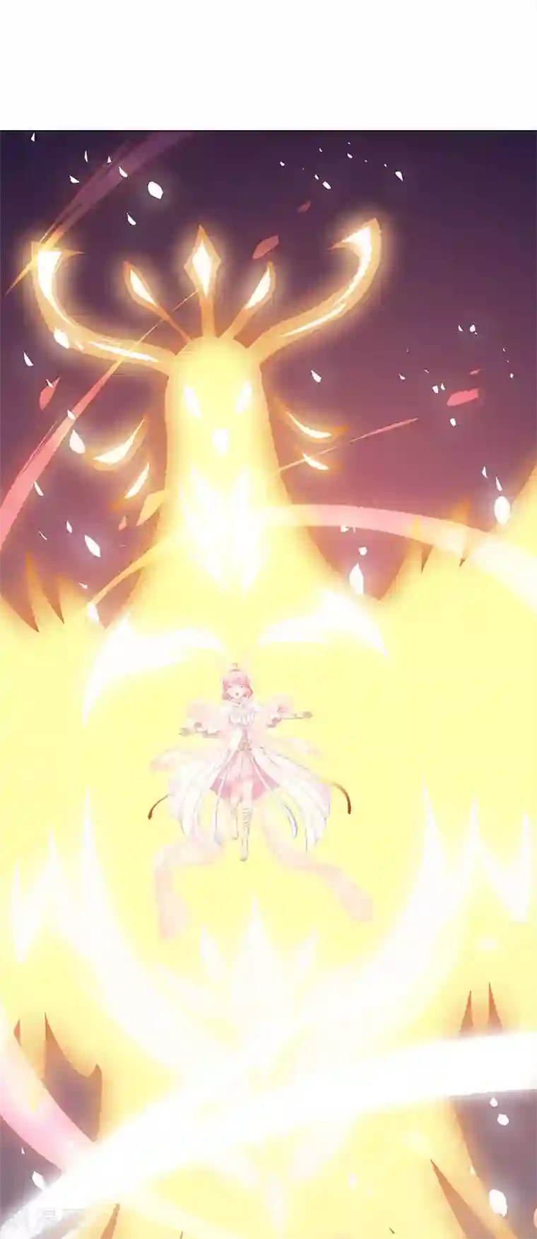 元气异春秋第47话 归源