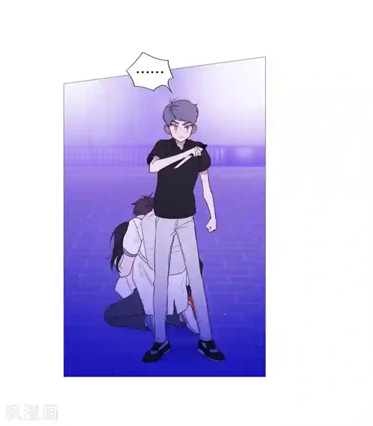 动物灵魂管理局第103话 真面目