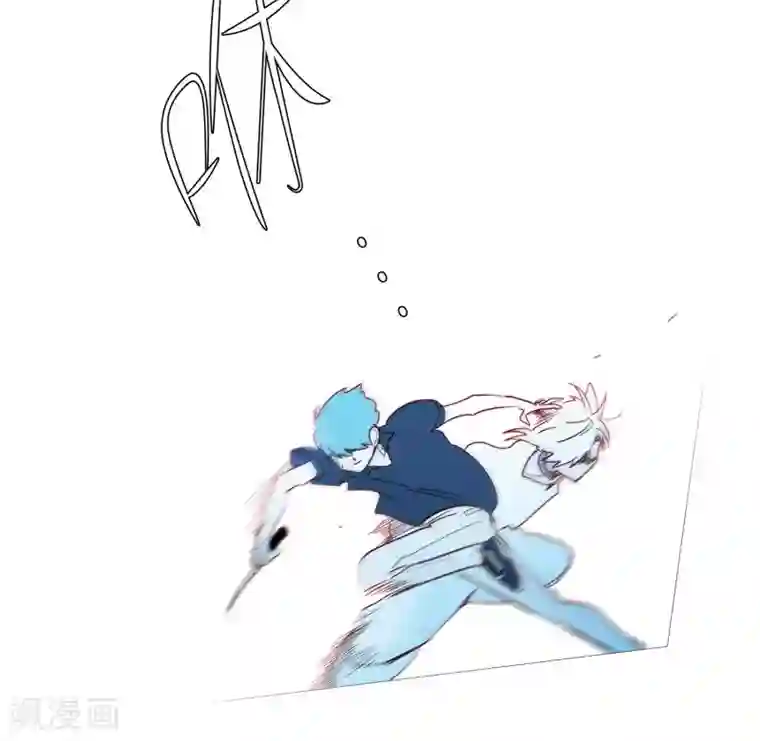 动物灵魂管理局第103话 真面目