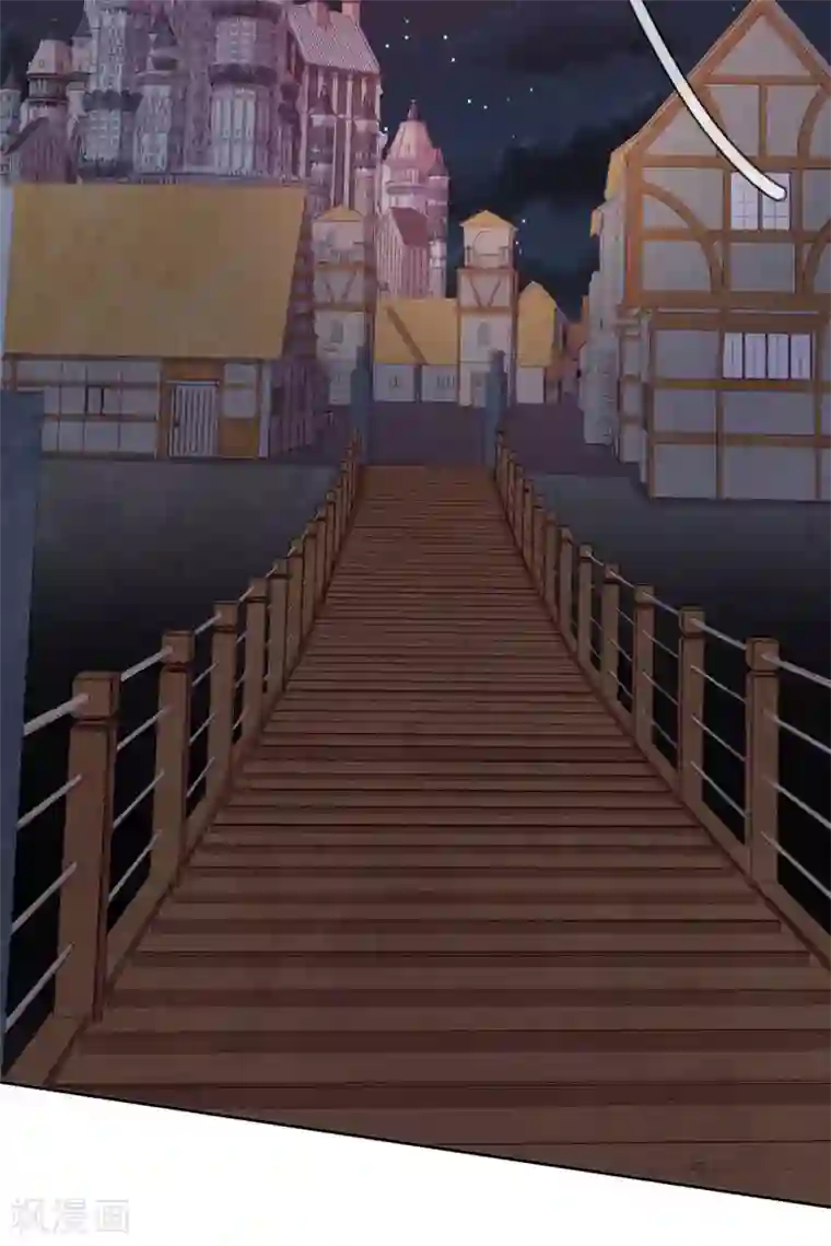 云想之歌-追爱指令第51话 死地