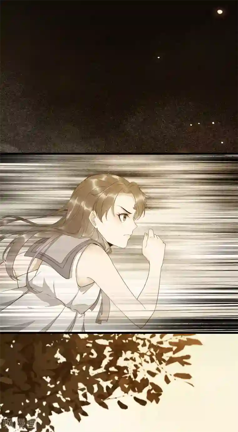 杀手王妃不好惹第48话 童年的记忆重叠